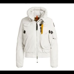 Parajumpers Gobi Base Ski Jacket